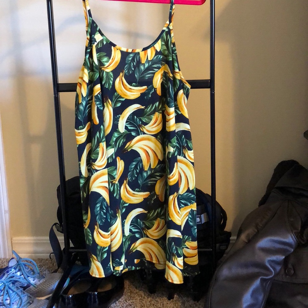 Show me your mumu dress